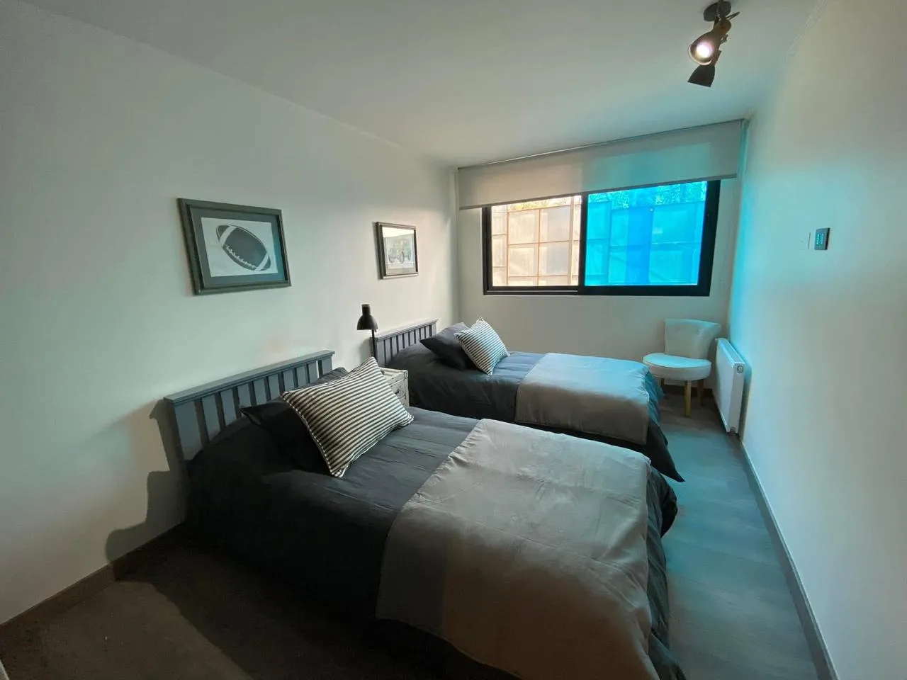 Edificio El Monte - Inspección 6